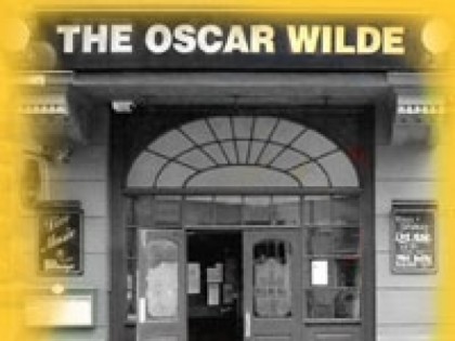 Фото: Oscar Wilde